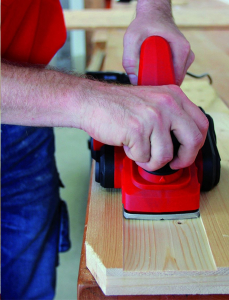 Einhell TC-PL 750 elektromos gyalu